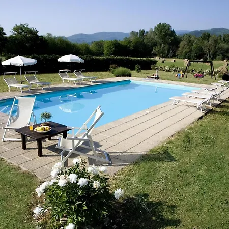 Mildred By Interhome Сasa de vacaciones Poppi