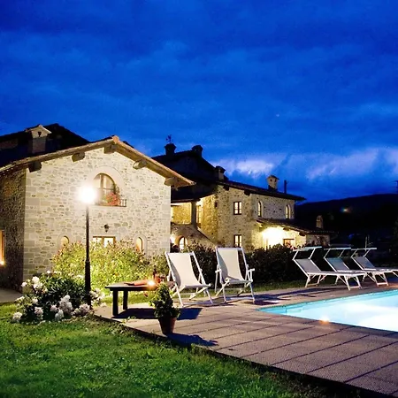 Сasa de vacaciones Mildred By Interhome