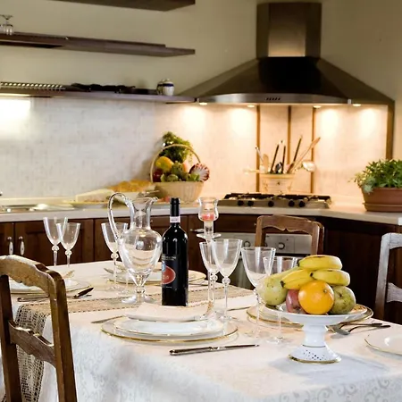 Сasa de vacaciones Mildred By Interhome Poppi